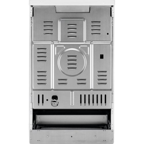 Плита електрична Electrolux LKR562055X (943005702)