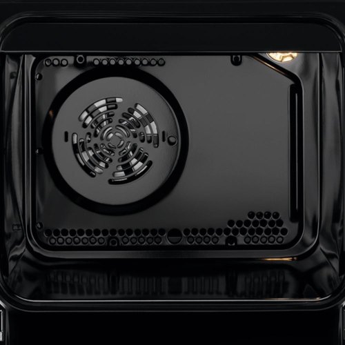 Плита електрична Electrolux LKR562055X (943005702)