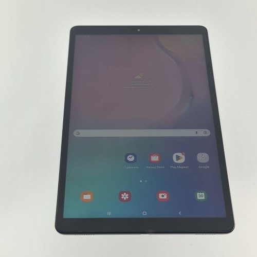 Планшет Samsung Galaxy Tab A 10.1' (10.1'',1920x1200,32GB,Android,Wi-Fi,BT,USB-C, Black USED ** (2C00049907)