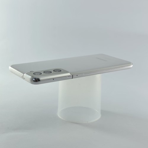 Смартфон Samsung Galaxy S21  128 GB Phantom White USED **