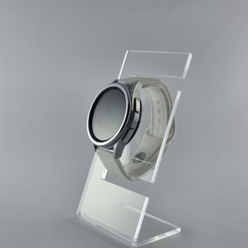 Смарт-годинник Smart Watch Samsung Galaxy Watch 6 Classic 43mm, 43mm, Silver USED ** (2B00043592)