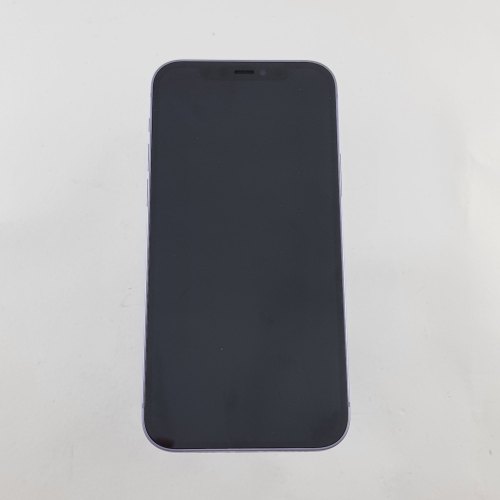Смартфон Apple iPhone 12 64 GB Purple USED **