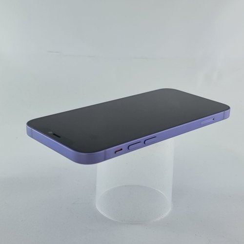 Смартфон Apple iPhone 12 64 GB Purple USED **
