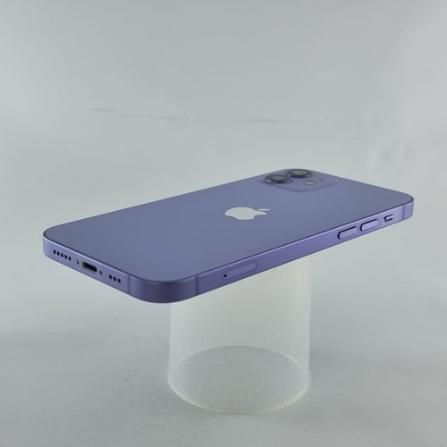 Смартфон Apple iPhone 12 64 GB Purple USED **
