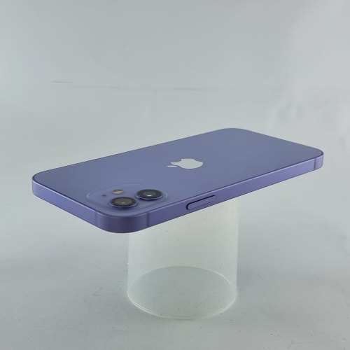 Смартфон Apple iPhone 12 64 GB Purple USED **