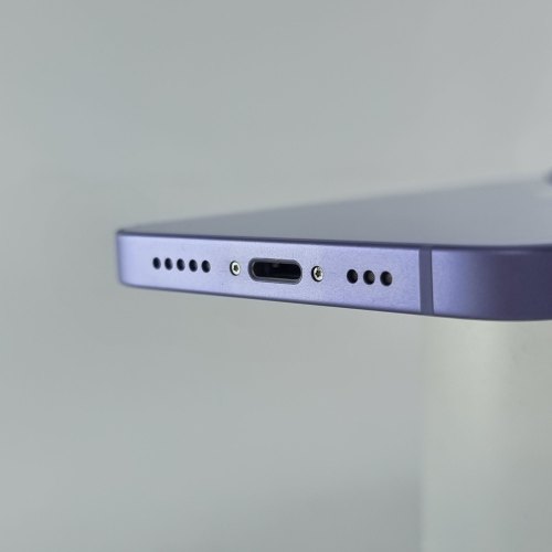 Смартфон Apple iPhone 12 64 GB Purple USED **