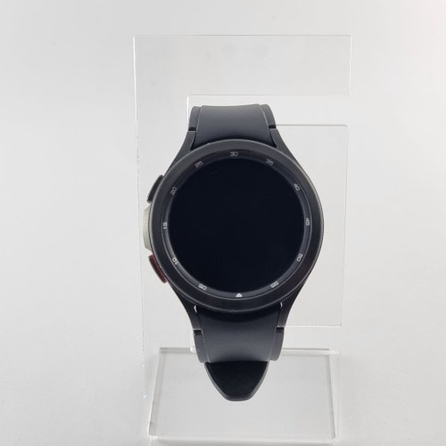 Смарт-годинник Smart Watch Samsung Galaxy Watch 4 Classic, 46mm, Black USED ** (2C00046866)