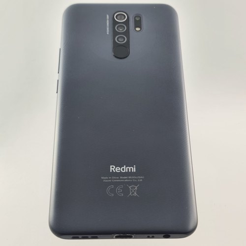Смартфон Xiaomi Redmi 9 32 GB Carbon Grey USED **