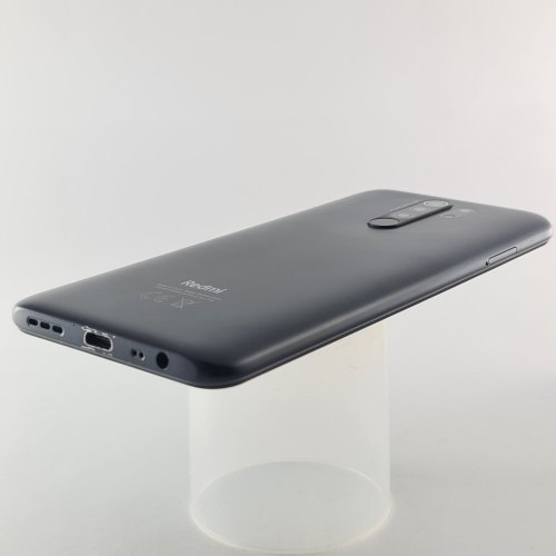 Смартфон Xiaomi Redmi 9 32 GB Carbon Grey USED **