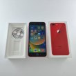 Смартфон Apple iPhone 8 Plus 64 GB Red USED **