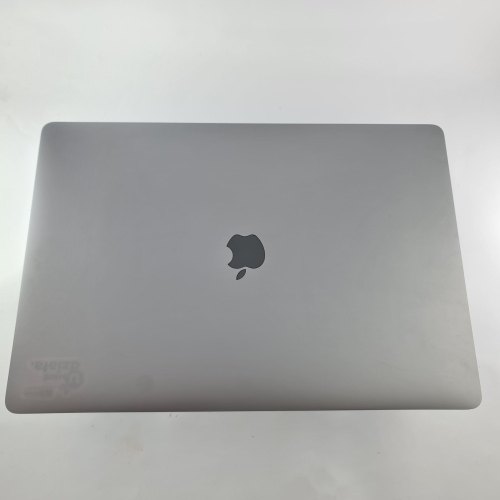 Ноутбук MacBook Pro 16 with Touch Bar Intel Core i7, 16 GB, 512 GB, Space Gray USED ** (2BMVVJ200541)