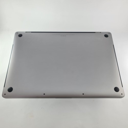 Ноутбук MacBook Pro 16 with Touch Bar Intel Core i7, 16 GB, 512 GB, Space Gray USED ** (2BMVVJ200541)