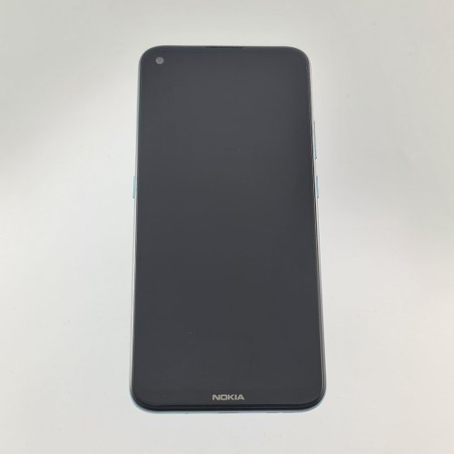 Смартфон NOKIA 3.4 64 GB Blue USED **