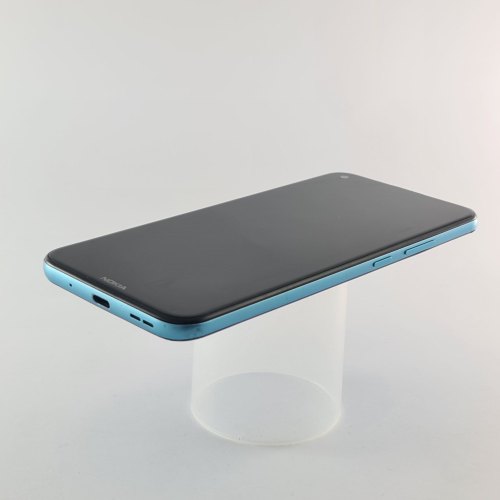 Смартфон NOKIA 3.4 64 GB Blue USED **