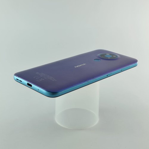 Смартфон NOKIA 3.4 64 GB Blue USED **