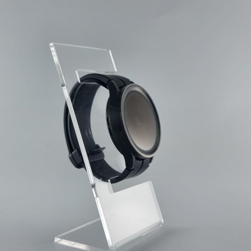 Смарт-годинник Smart Watch Samsung Galaxy Watch 5 Pro, 45mm, Black Titanium USED ** (2C00047232)