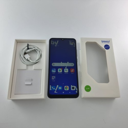 Смартфон Xiaomi Redmi 9A 32 GB Granite Gray USED **
