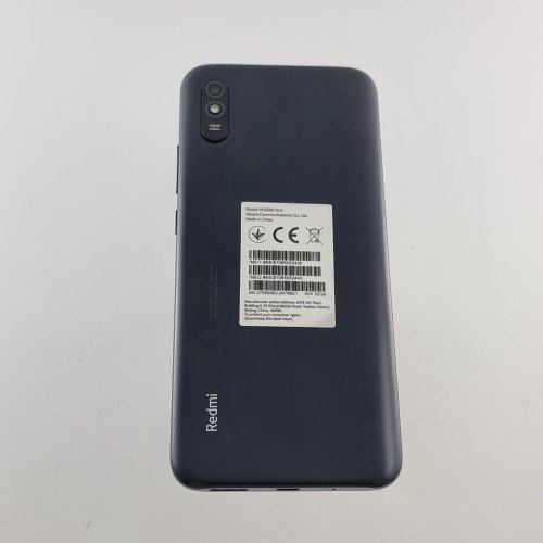 Смартфон Xiaomi Redmi 9A 32 GB Granite Gray USED **