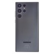 Смартфон Samsung Galaxy S22 Ultra 128 GB Phantom Black USED **