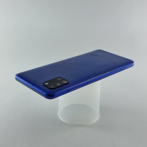 Смартфон Samsung Galaxy A31 64 GB Blue USED **