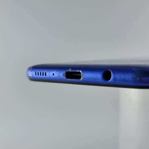 Смартфон Samsung Galaxy A31 64 GB Blue USED **