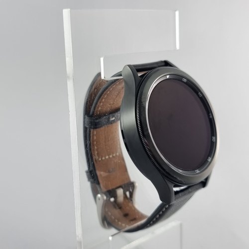 Смарт-годинник Smart Watch Samsung Galaxy Watch 4 Classic, 46mm, Black USED ** (2C00048789)