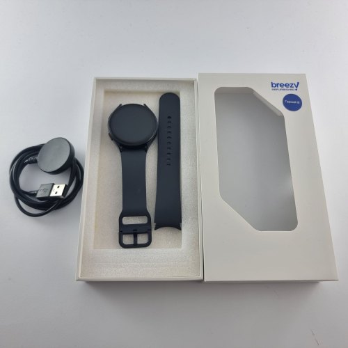 Смарт-годинник Smart Watch Samsung Galaxy Watch 5, 44mm, Graphite USED ** (2B00044298)