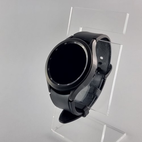 Смарт-годинник Smart Watch Samsung Galaxy Watch 4 Classic, 46mm, Black USED ** (2C00046866)