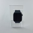 Смарт-годинник Apple Watch Series 10 GPS, 46mm, Jet Black, Black Sport Band, M/L USED ** (2BMWWQ300503)