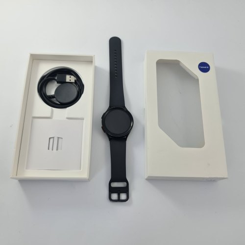 Смарт-годинник Smart Watch Samsung Galaxy Watch 5 Pro, 45mm, Black Titanium USED ** (2B00042370)