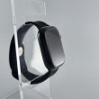 Смарт-годинник Apple Watch Series 10 GPS, 46mm, Jet Black, Black Sport Band, M/L USED ** (2BMWWQ300502)