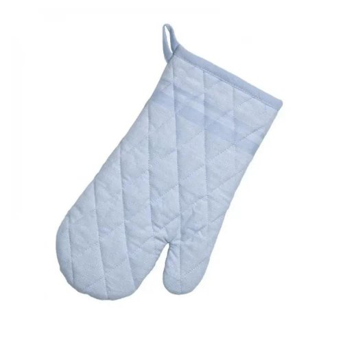 Прихватка-рукавиця KELA Tia, 31x18см, літня блакить (12715)