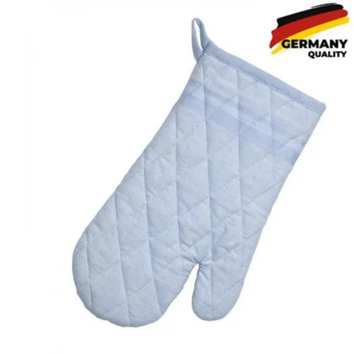 Прихватка-рукавиця KELA Tia, 31x18см, літня блакить (12715)