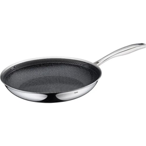 Сковорода KELA Flavoria, 28см, структуроване дно (10203)