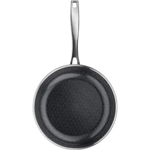 Сковорода KELA Flavoria, 28см, структуроване дно (10203)