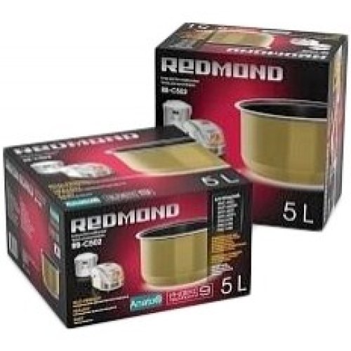 Чаша для мультиварок Redmond RB-C502