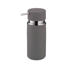 Дозатор для рідкого мила KELA Per, 300мл, світло-сірий (20422)