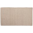 Килимок для ванної KELA Miu, 80х50см, світло-рожевий (24725)