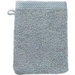 Рушник-рукавичка махрова для обличчя KELA Ladessa, 15х21см, морозно-блакитний (23276)