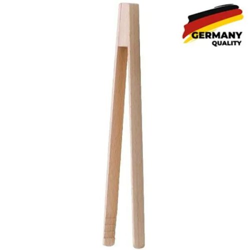 Щипці дерев'яні KELA Maribor, 22.5см (23349)