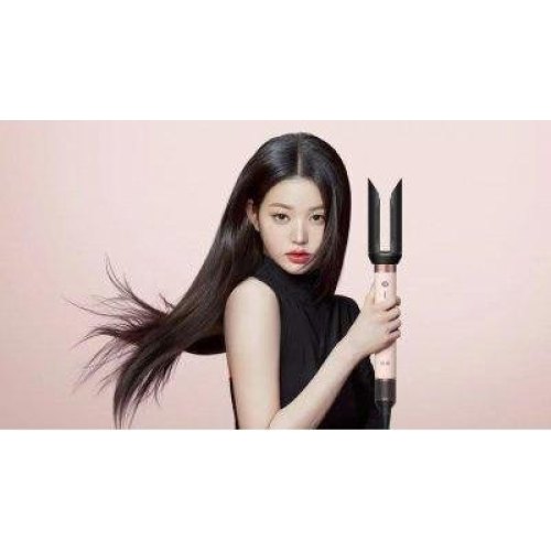 Мультистайлер Dyson Airwrap Co-anda2x Multi Hair Styler Straight+Wavy Amber Silk (143034-01)