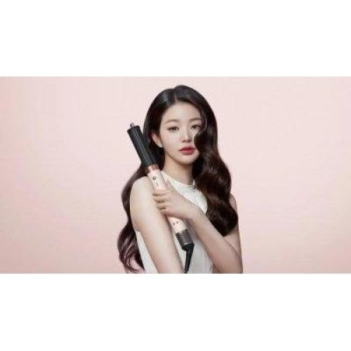 Мультистайлер Dyson Airwrap Co-anda2x Multi Hair Styler Straight+Wavy Amber Silk (143034-01)