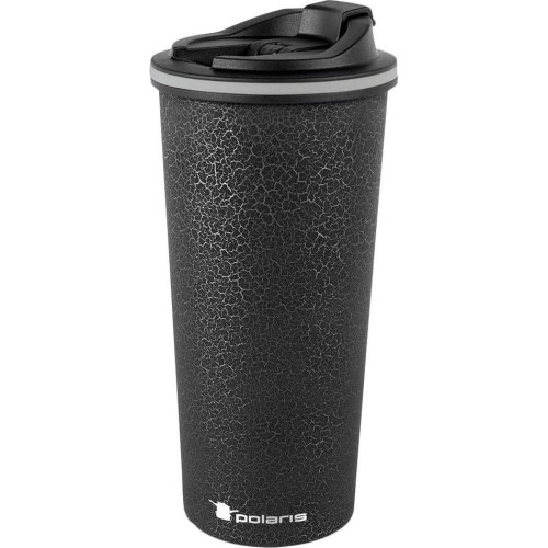 Термочашка POLARIS Kontur-500TM, 500мл, нержавіюча сталь (015207)