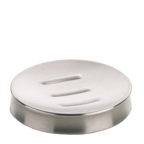 Мильниця KELA Elegance, 11х2см, срібляста (18295)