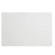 Килимок сервірувальний KELA Kimara, 45х30см, білий (12095)