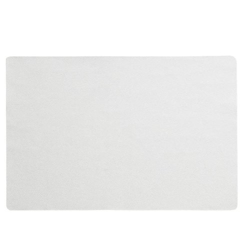Килимок сервірувальний KELA Kimara, 45х30см, білий (12095)