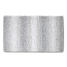 Килимок для ванної KELA Ombre, 120х70см, скелясто-сірий (23575)