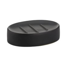 Мильниця KELA Matsi, 12.5х8.5х3см, чорна (23717)