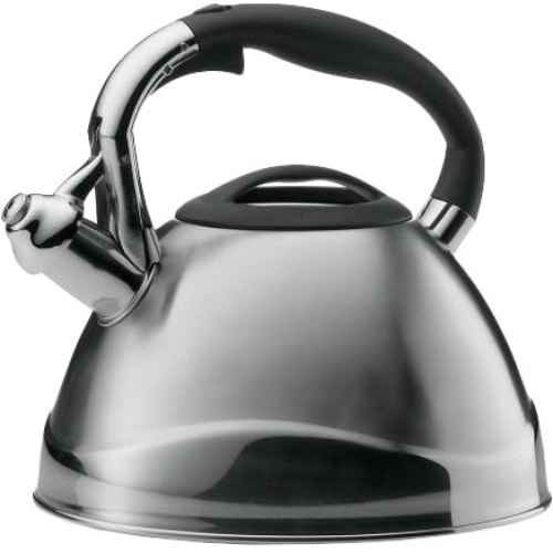 Чайник KELA Varus, 3л, металік (11655)