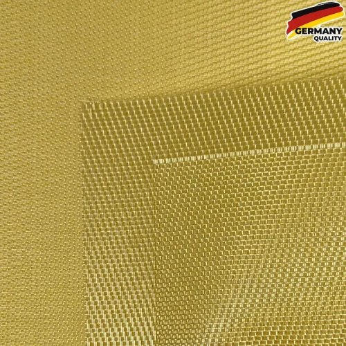 Килимок сервірувальний KELA Nica, 45х33см, жовтий (12834)